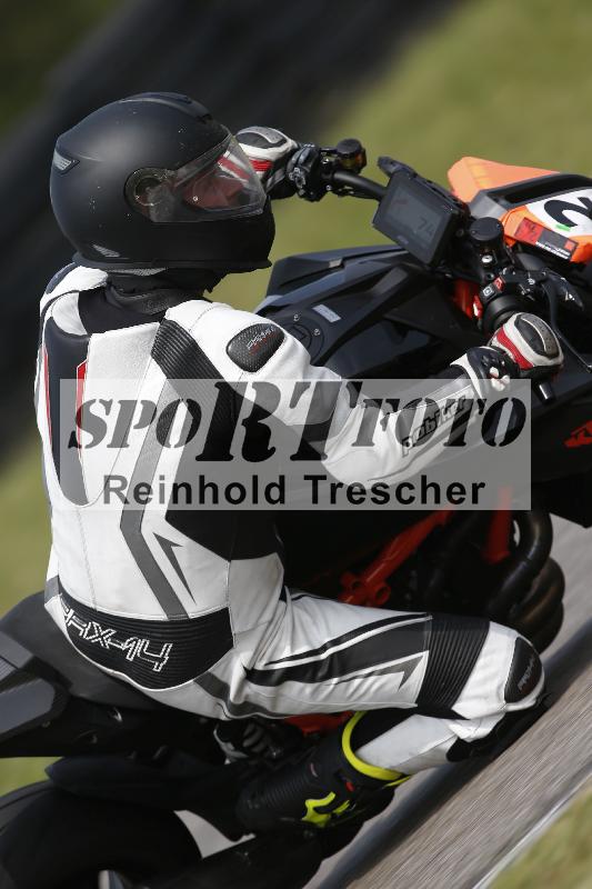 Archiv-2023/24 23.05.2023 Speer Racing ADR/Freies Fahren rot und gelb/2